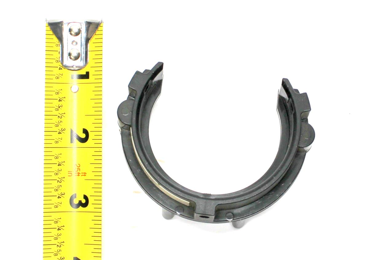 Self Cancelling Turn Signal Ring For HMMWV